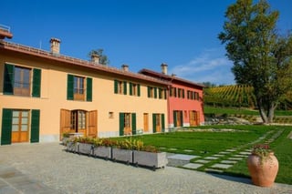 Agriturismo cascina Bine