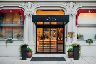 Hotel Indigo Verona