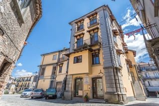 hotel conte ruggero_serra_san_bruno