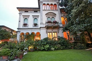 hotel villa abbazia tour page