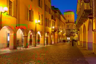 full-day trips to other locations in italy