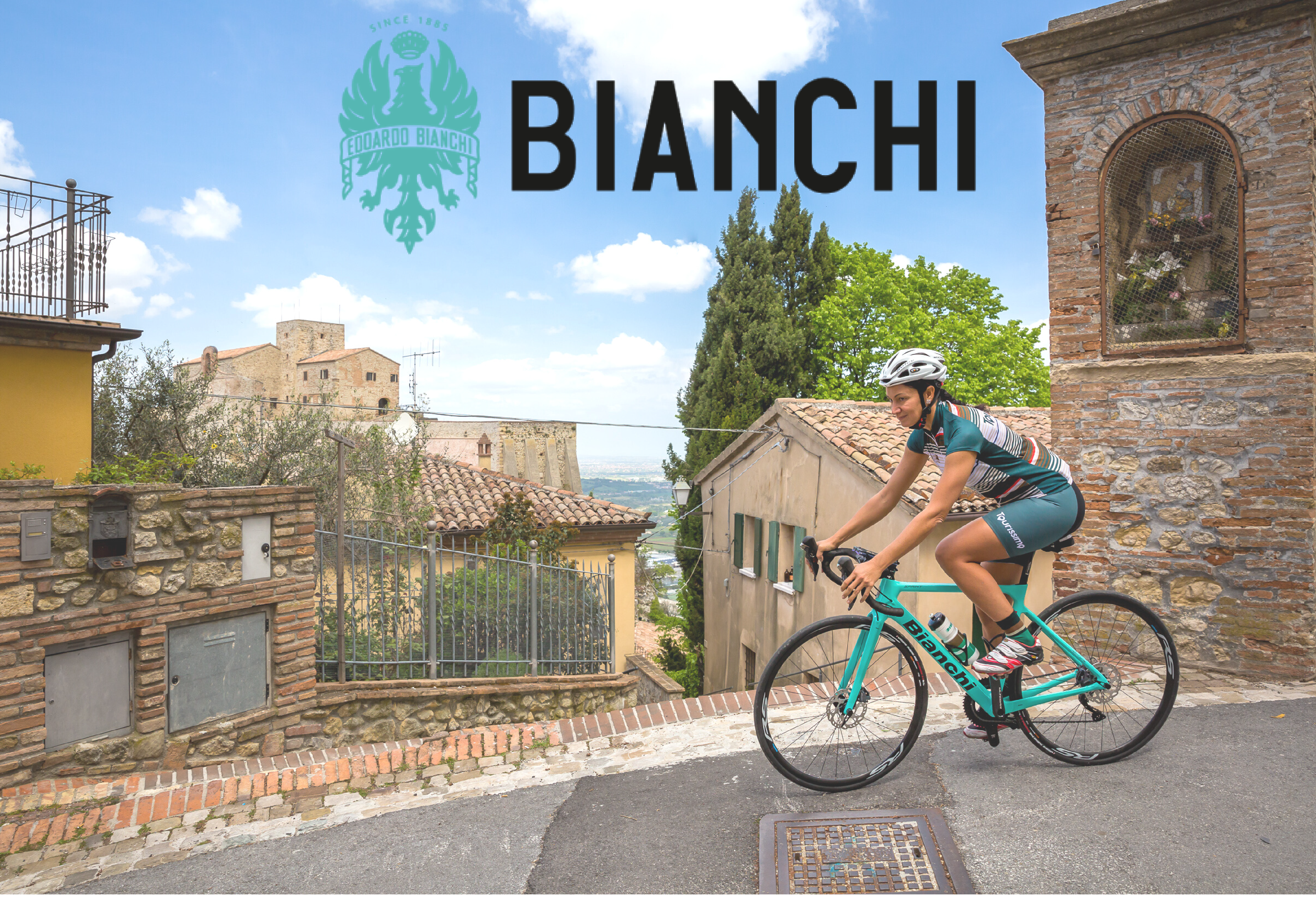 bianchi impulso size chart