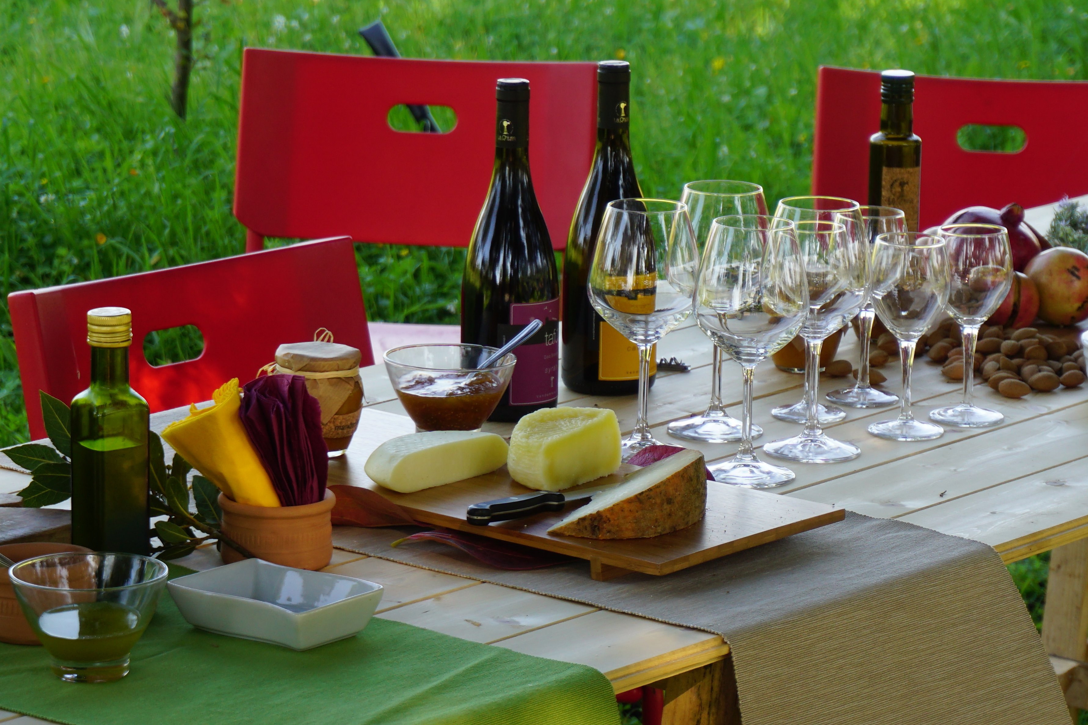 A Brief History of the Slow Food Movement 
