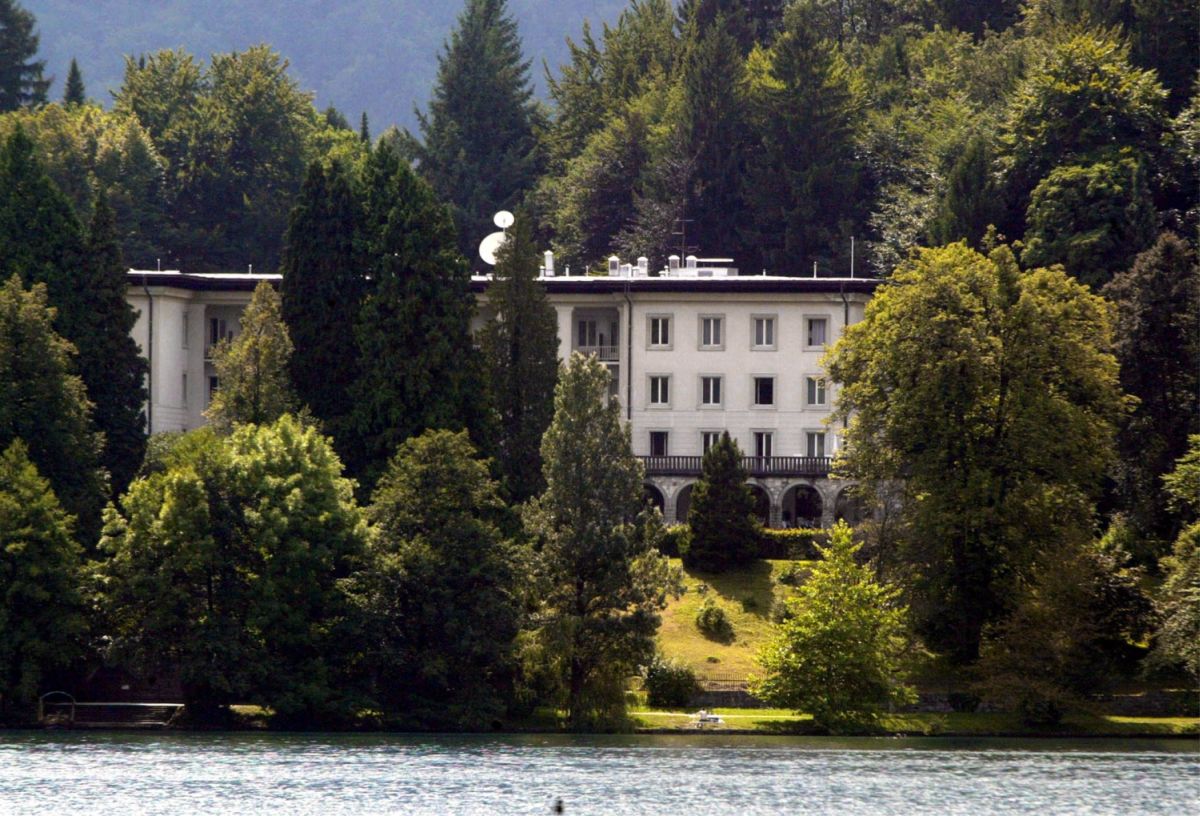 Villa_Bled