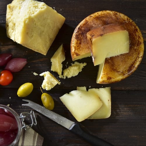 Sardinia pecorino cheese-1-1