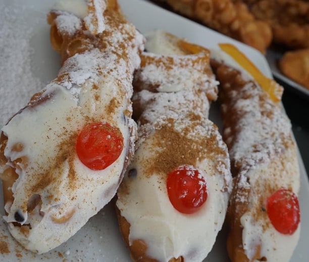 Cannoli