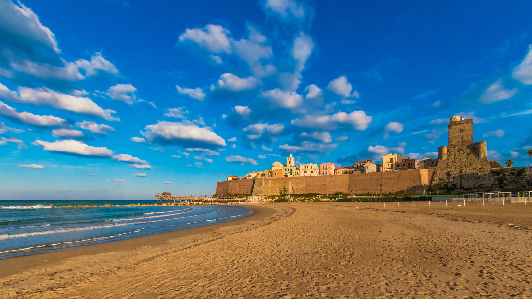 Molise Termoli