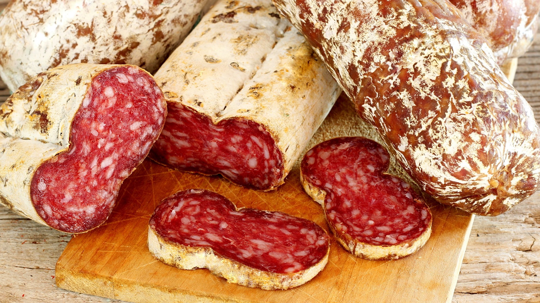 Norcia Salumi