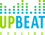 logo Upbeat Cycling