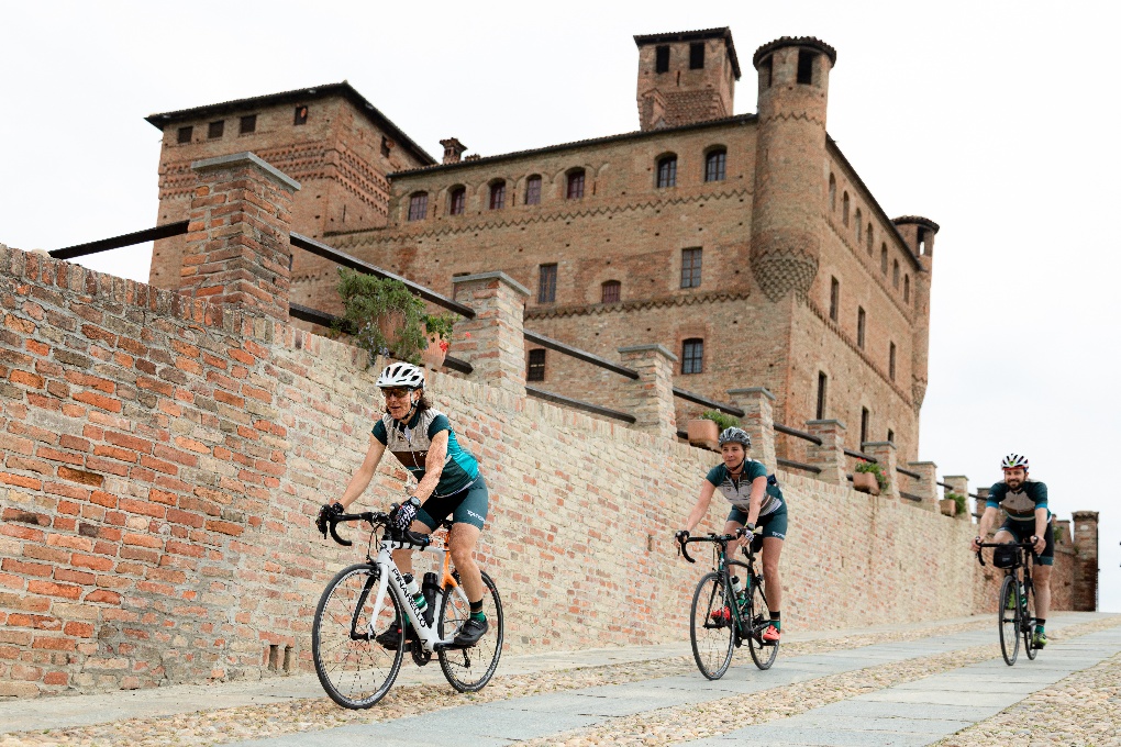 Safety Tips for Cycling in Italy
