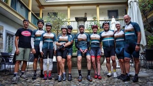 Private Tours, Lifetime Memories