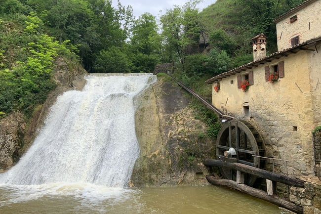 Mulino della Croda web