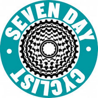 Seven Day Cyclist