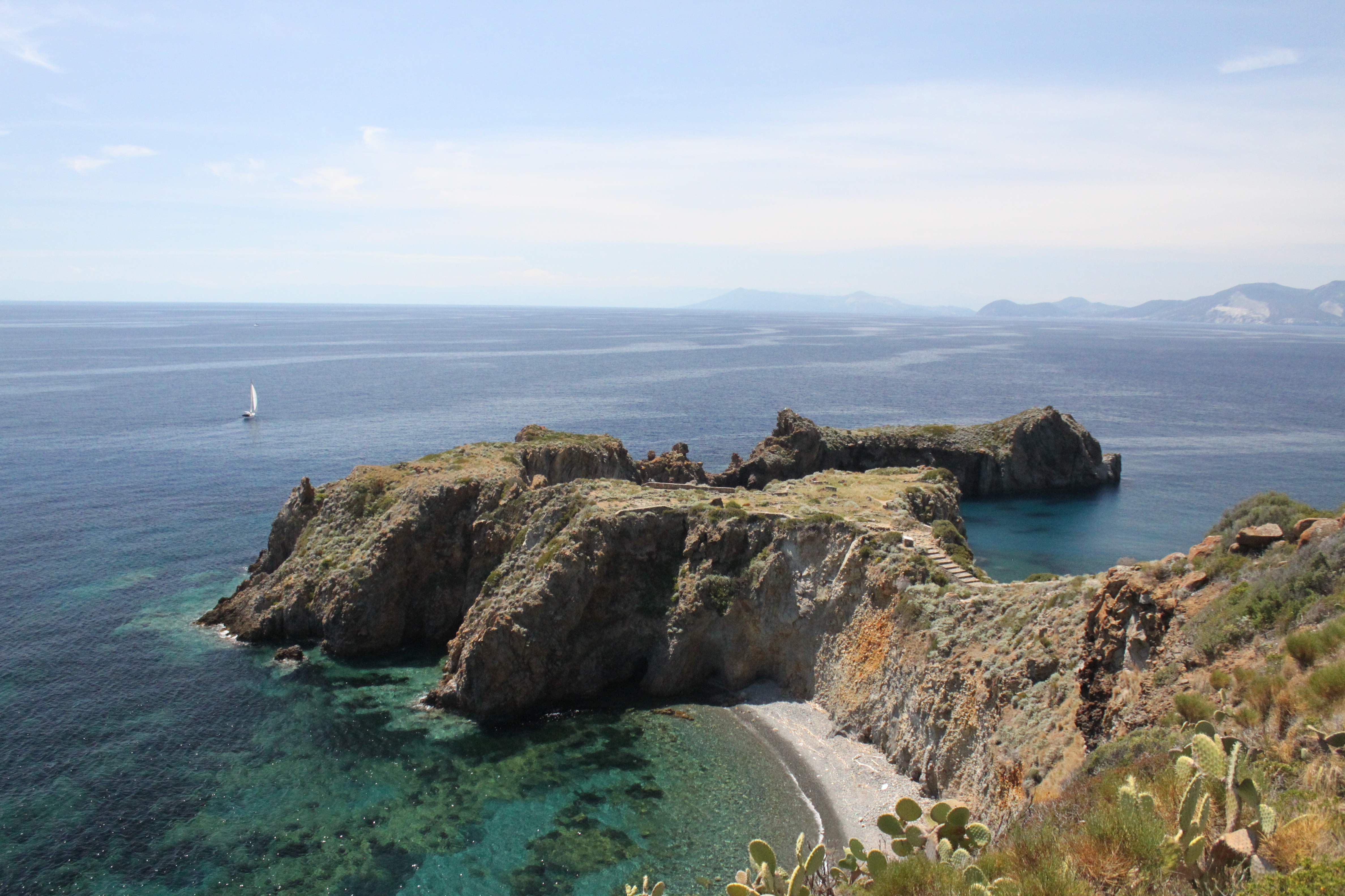 Panarea_Capo Milazzese