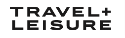 Travel and Leisure Logo