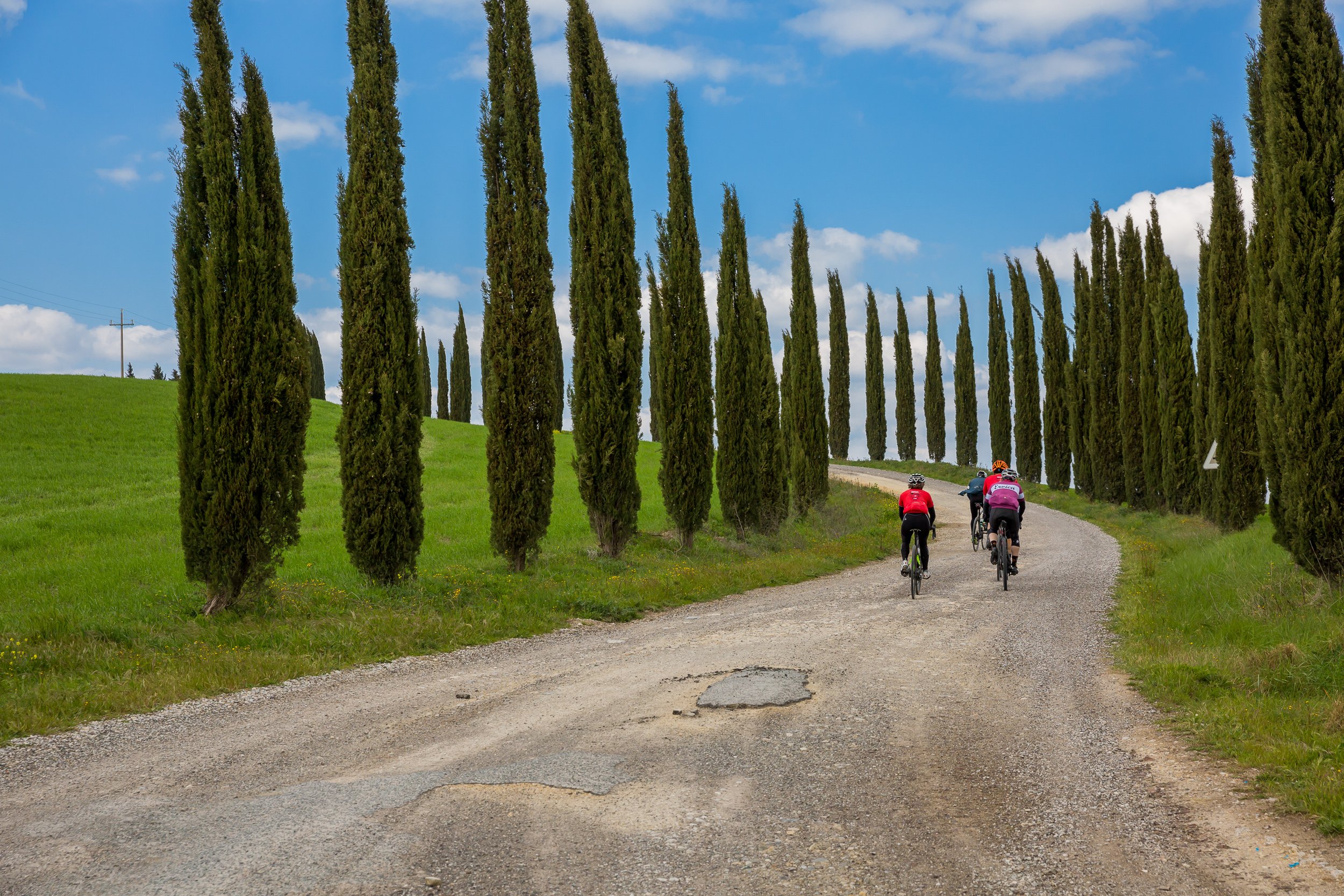 The Best Bike Tours in Italy