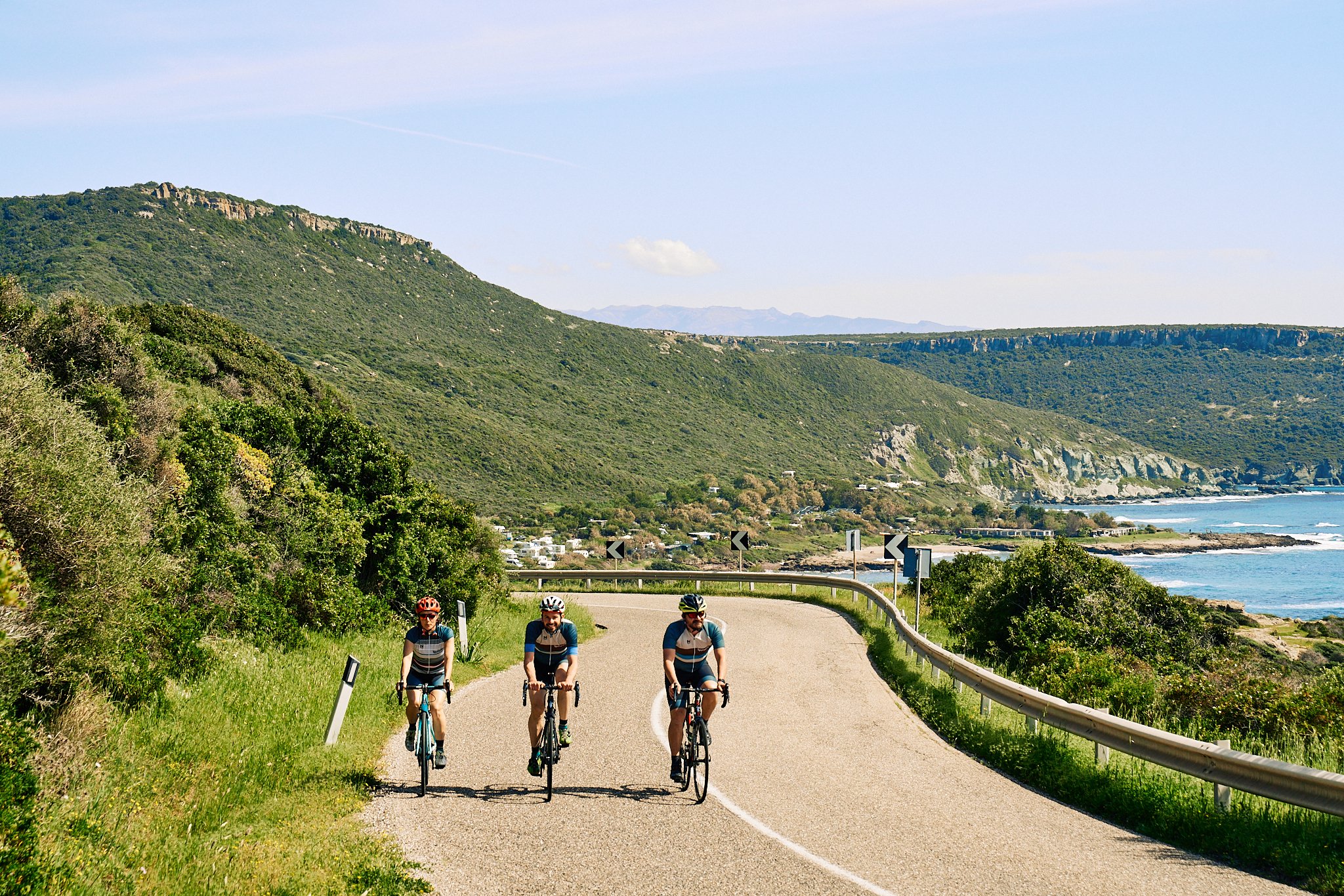 Cycling in Italy