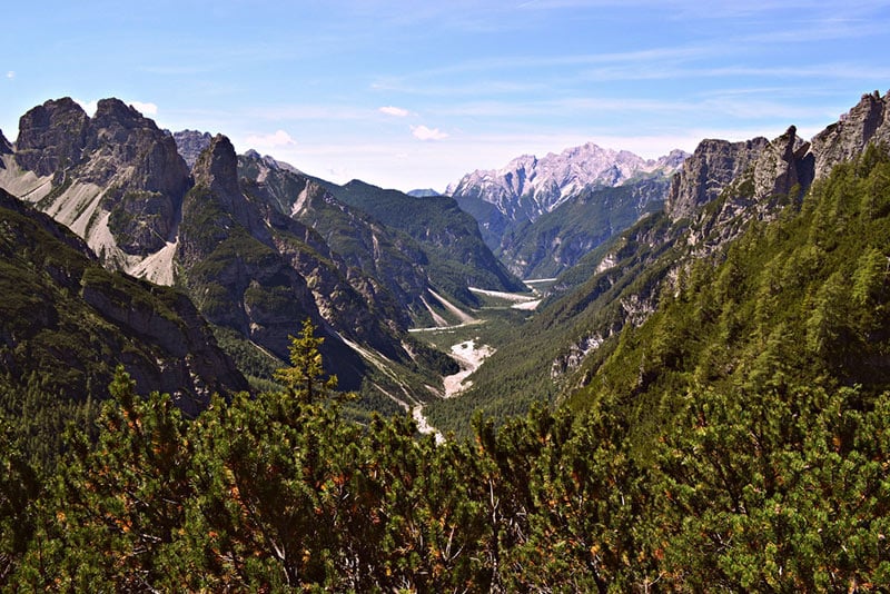 Friuli Cycling