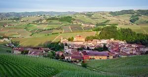 The 'King of Italian Wines' had French parents?!