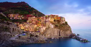Cinque Terre: Do Not Visit?