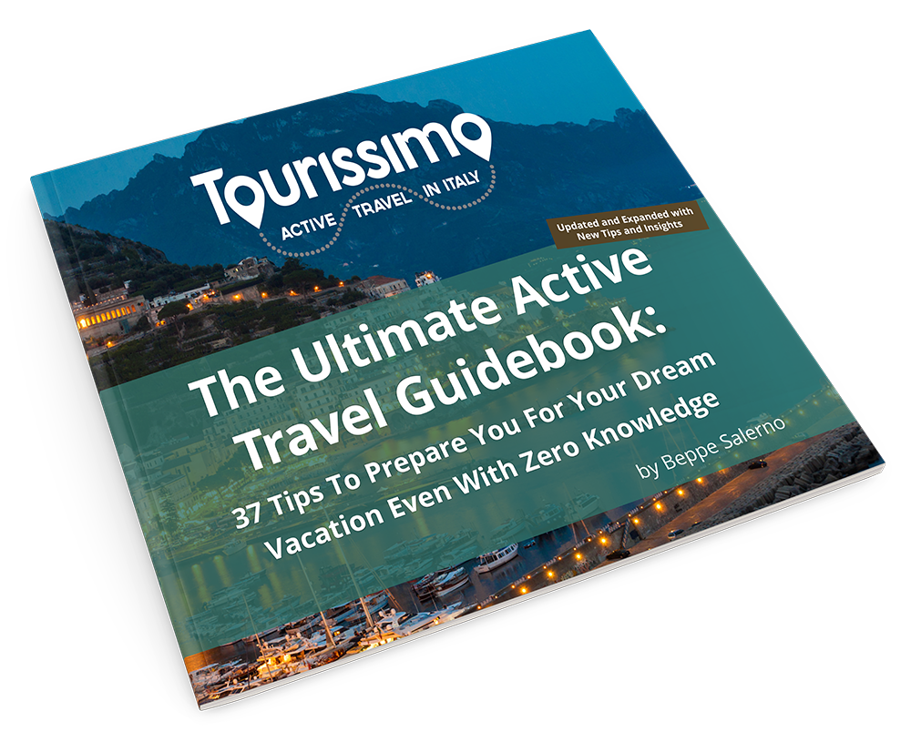 The Ultimate Active Travel Guidebook Get Your Dream Active Travel