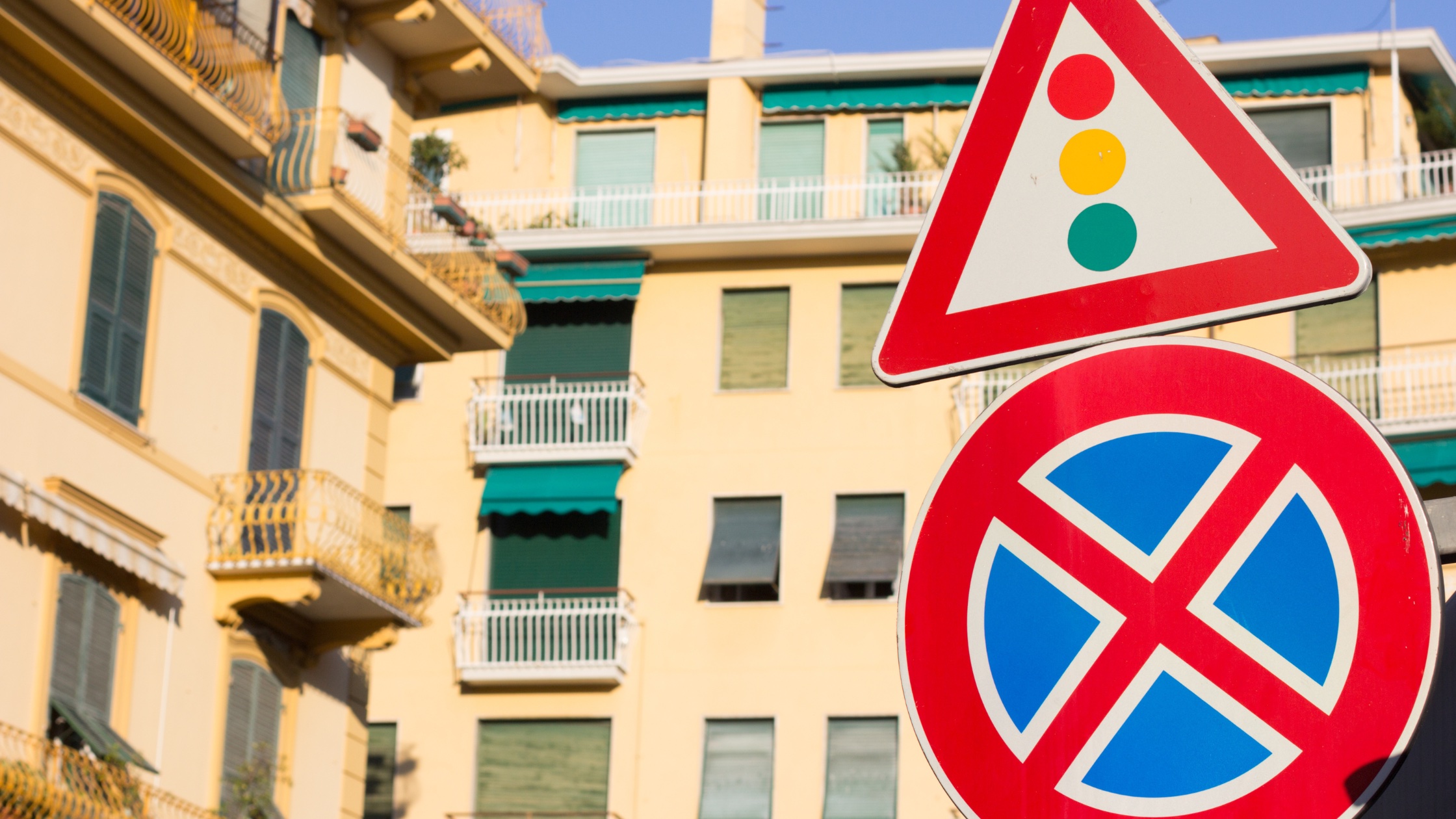 Safety Tips for Cycling in Italy