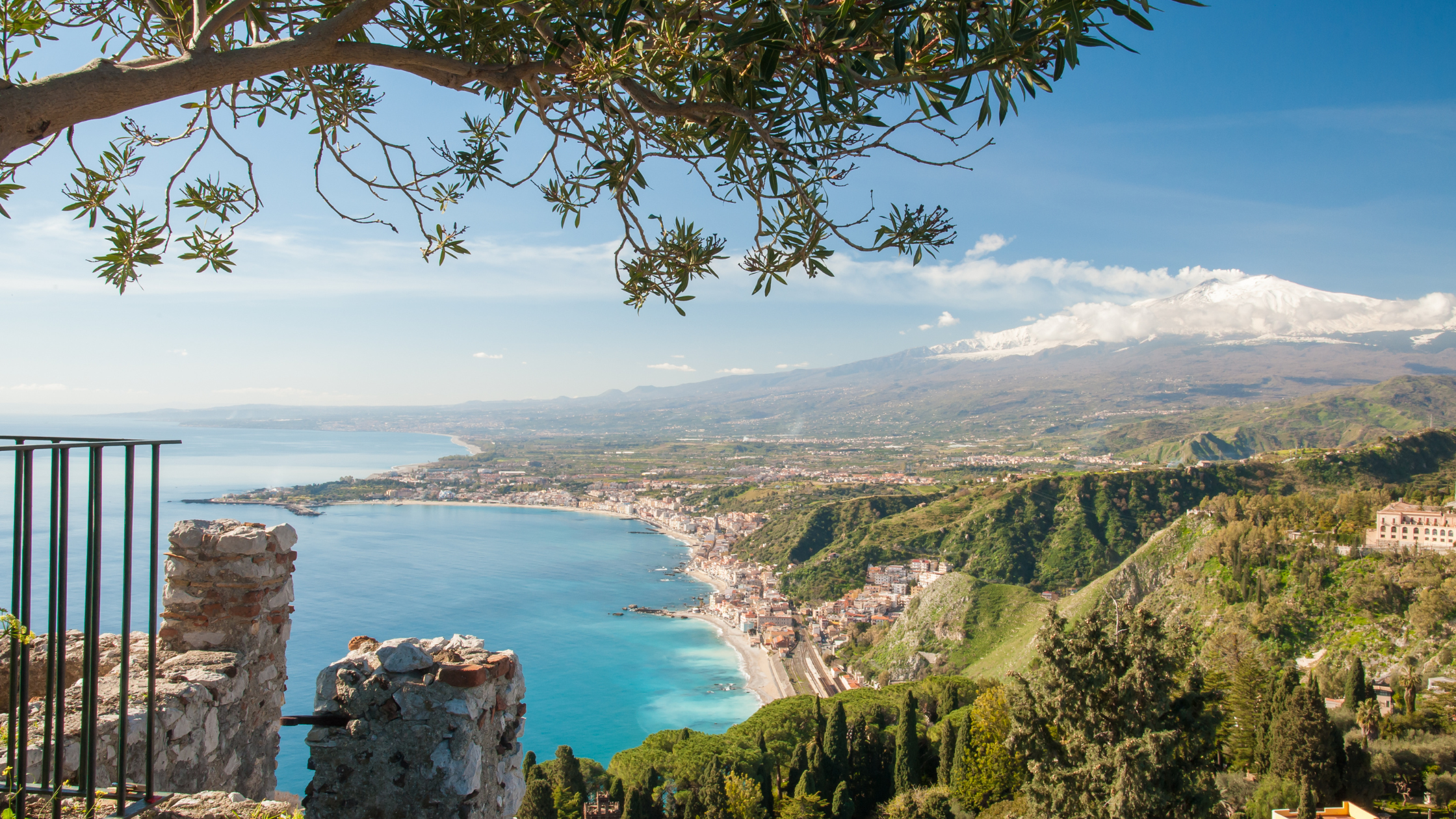 Sicily: Unique Culture!!!