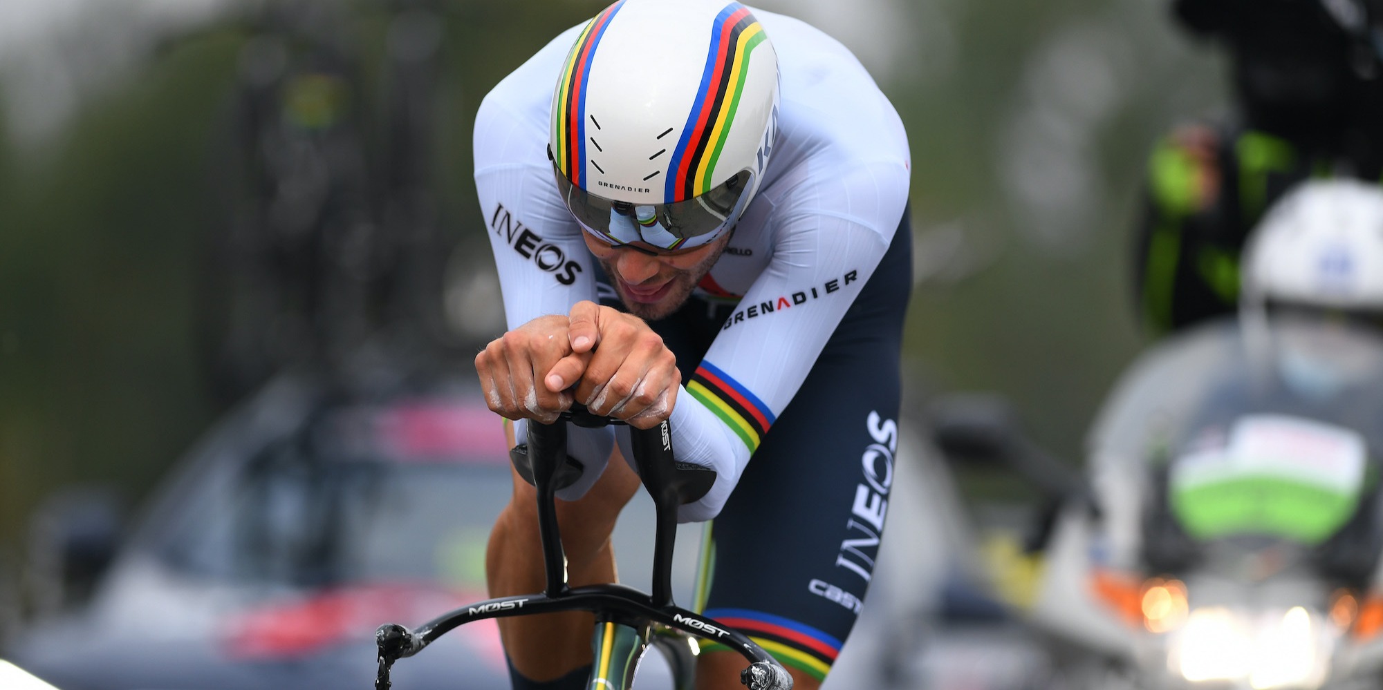 Giro D Italia 2021 With Tourissimo For The Turin Start