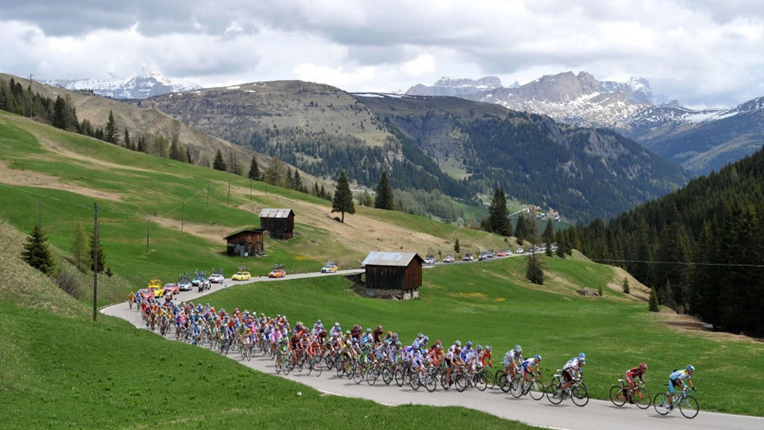 Giro dItalia 2022 presentation image