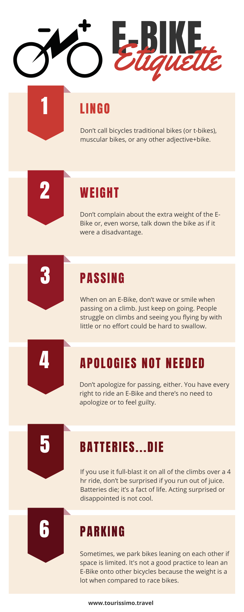 E-bike Etiquette1