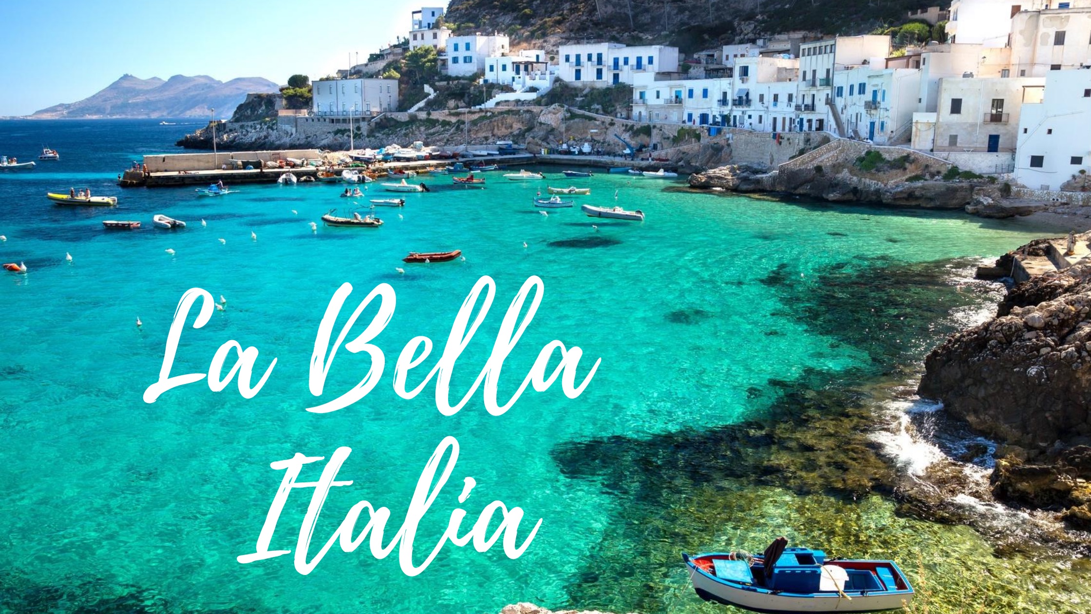 Enjoy the Most Beautiful Parts of Italy with Our Magnifica Cycling and Hiking Tours